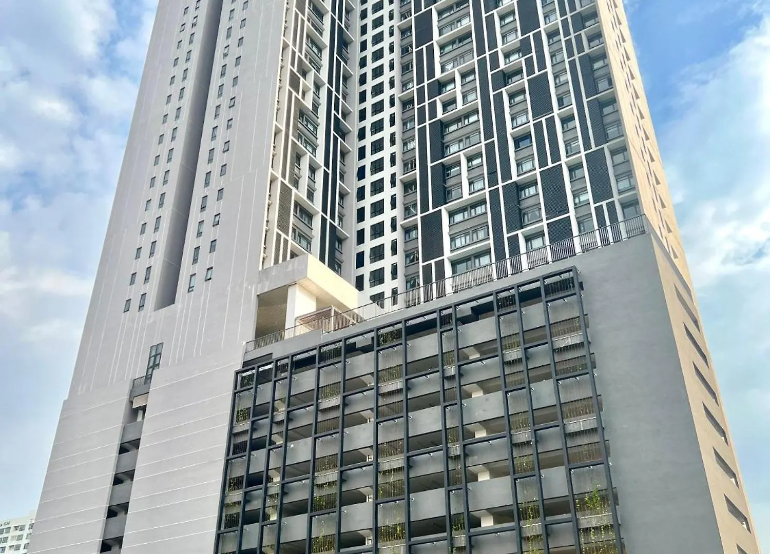 Appartamento Chambers Service Suites Klcc Kuala Lumpur Malesia