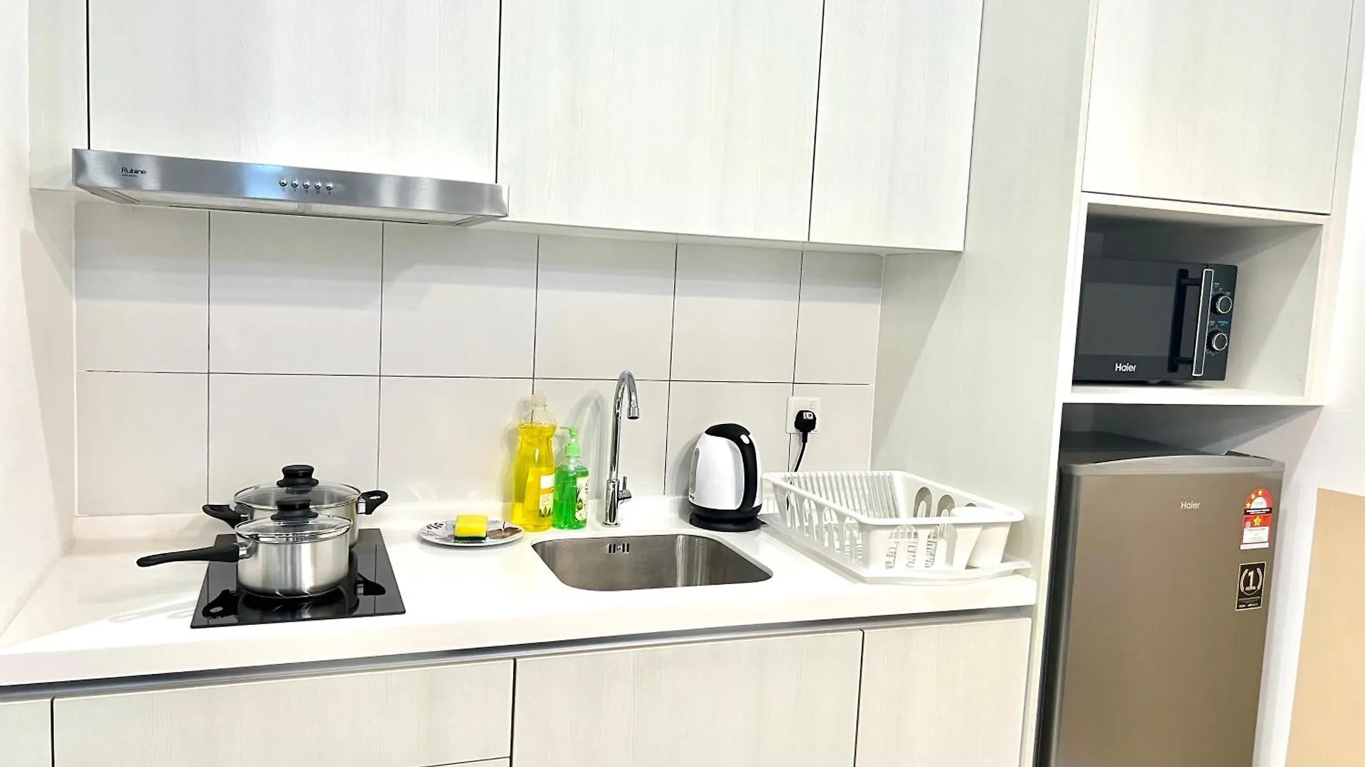Chambers Service Suites Klcc Kuala Lumpur
